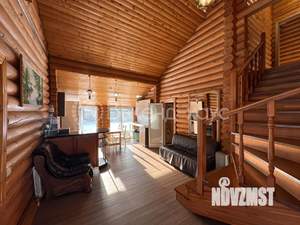 Дом 350м², 2-этажный, посуточно, 