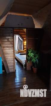 Дом 79м&sup2;, 2-этажный, посуточно, 