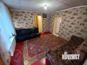 Дом 68м&sup2;, 1-этажный, на длительный срок, 