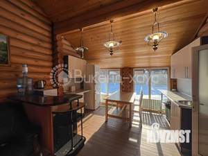 Дом 350м², 2-этажный, посуточно, 