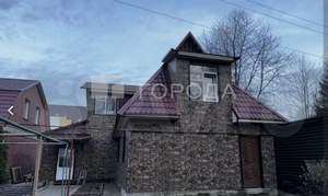 Дом 160м², 2-этажный, на длительный срок, 