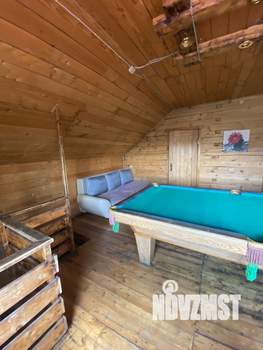 Дом 120м&sup2;, 2-этажный, посуточно, 