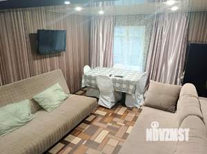 Дом 50м&sup2;, 1-этажный, посуточно, 