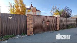 Дом 450м&sup2;, 3-этажный, посуточно, 