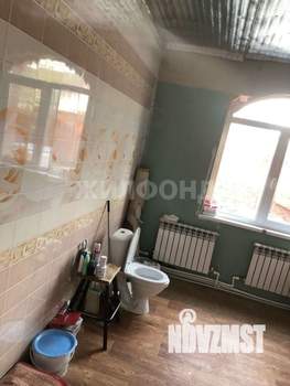 Дом 130м², 2-этажный, на длительный срок, 