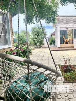 Дом 38м², 1-этажный, посуточно, 