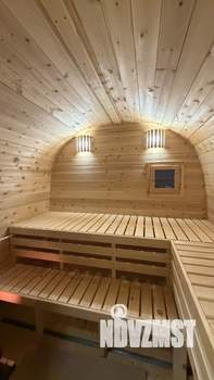 Дом 550м&sup2;, 4-этажный, посуточно, 