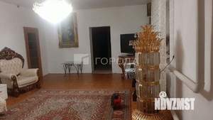 Дом 120м&sup2;, 1-этажный, на длительный срок, 