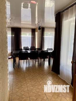 Дом 270м&sup2;, 1-этажный, посуточно, 