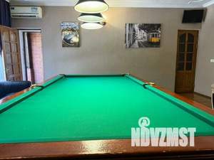 Дом 340м&sup2;, 3-этажный, посуточно, 