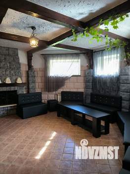 Дом 300м², 3-этажный, посуточно, 