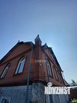 Дом 248м², 2-этажный, на длительный срок, 