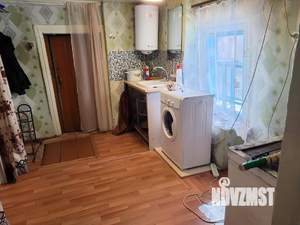 Дом 52м², 1-этажный, на длительный срок, 