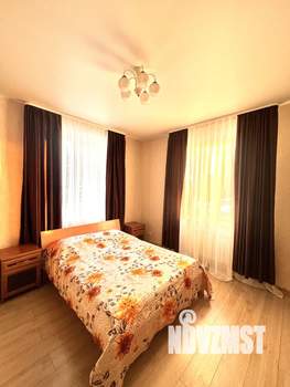 Дом 550м², 4-этажный, посуточно, 