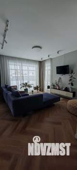 Коттедж 200м&sup2;, 2-этажный, на длительный срок, 