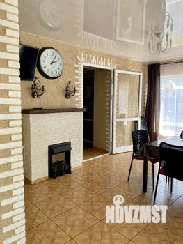 Дом 270м², 1-этажный, посуточно, 