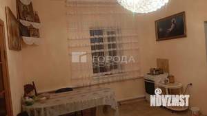 Дом 120м&sup2;, 1-этажный, на длительный срок, 