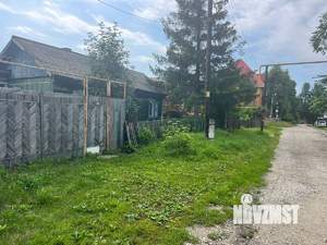 Дом 56м², 1-этажный, на длительный срок, 