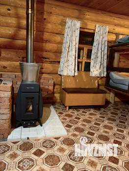 Дом 25м&sup2;, 1-этажный, посуточно, 