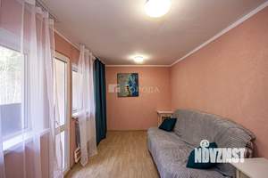 Дом 100м², 2-этажный, на длительный срок, 