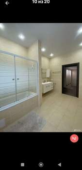 Дом 200м&sup2;, 2-этажный, на длительный срок, 