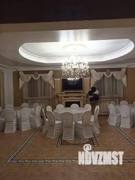 Дом 450м², 3-этажный, посуточно, 