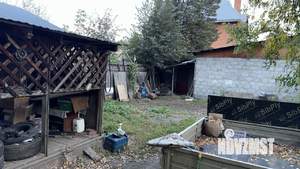 Дом 40м², 1-этажный, на длительный срок, 