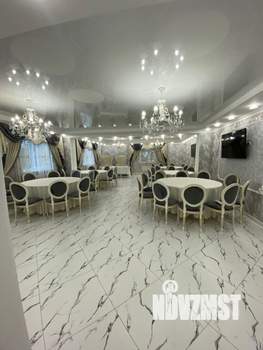 Дом 950м&sup2;, 2-этажный, посуточно, 