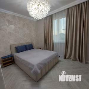 Дом 400м², 3-этажный, посуточно, 