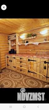 Дом 120м&sup2;, 2-этажный, посуточно, 