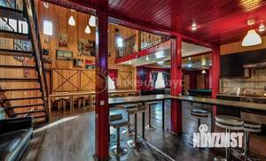 Дом 450м², 2-этажный, посуточно, 