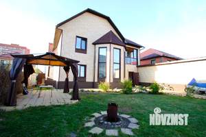 Дом 250м², 2-этажный, посуточно, 