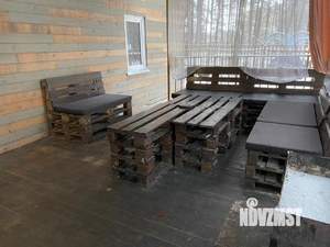 Дом 300м&sup2;, 3-этажный, посуточно, 