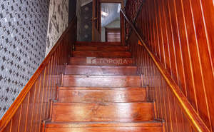 Дом 220м², 2-этажный, на длительный срок, 