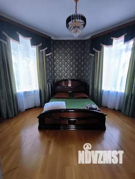 Дом 300м², 3-этажный, посуточно, 