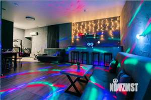 Дом 95м&sup2;, 1-этажный, посуточно, 