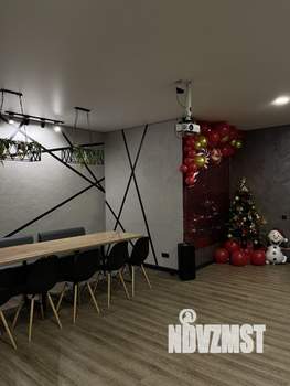 Дом 140м&sup2;, 2-этажный, посуточно, 