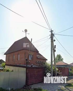 Дом 220м², 2-этажный, на длительный срок, 