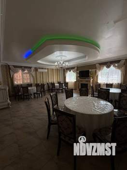 Дом 355м², 3-этажный, посуточно, 