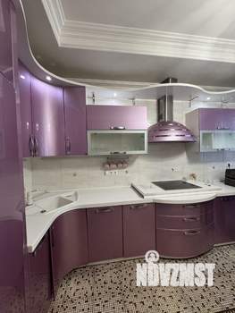 Дом 350м², 3-этажный, посуточно, 