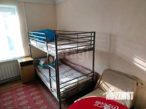 Дом 123м&sup2;, 1-этажный, на длительный срок, 