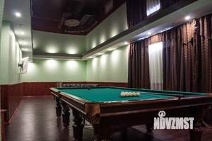 Дом 400м², 2-этажный, посуточно, 