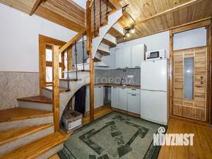 Дом 78м&sup2;, 2-этажный, на длительный срок, 