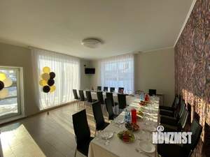 Дом 650м&sup2;, 4-этажный, посуточно, 