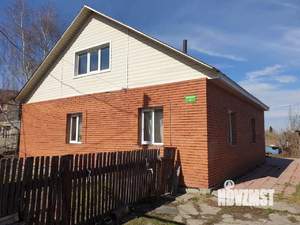 Дом 73м², 2-этажный, на длительный срок, 