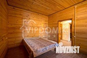 Дом 180м&sup2;, 1-этажный, посуточно, 