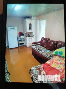 Дом 45м&sup2;, 2-этажный, на длительный срок, 