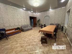 Дом 150м&sup2;, 1-этажный, на длительный срок, 