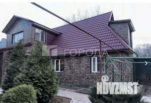 Дом 160м², 2-этажный, на длительный срок, 