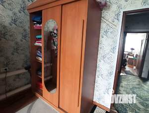 Дом 100м&sup2;, 1-этажный, на длительный срок, 